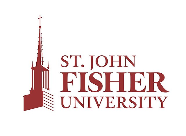 St. John Fisher University USA