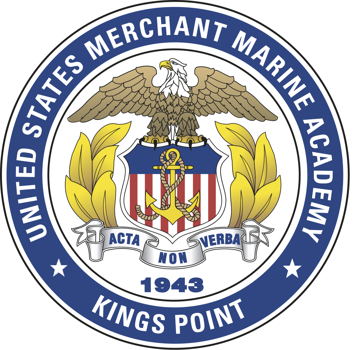 United States Merchant Marine Academy USA