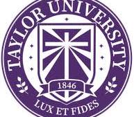 Taylor University USA