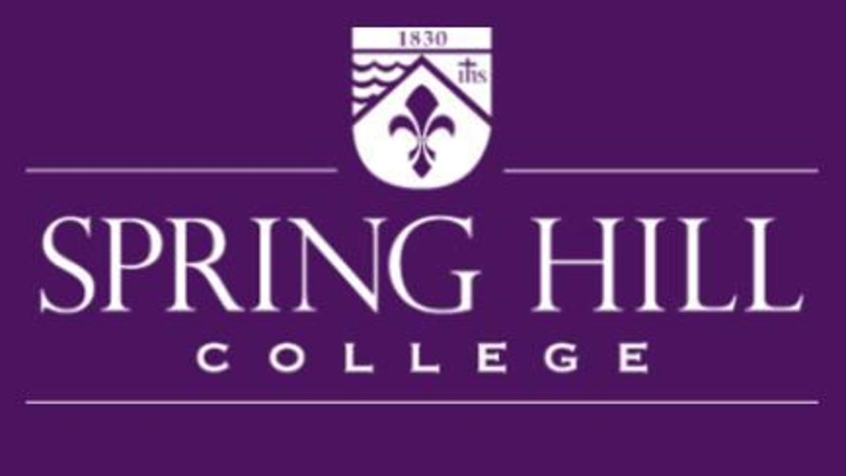 Spring Hill College USA