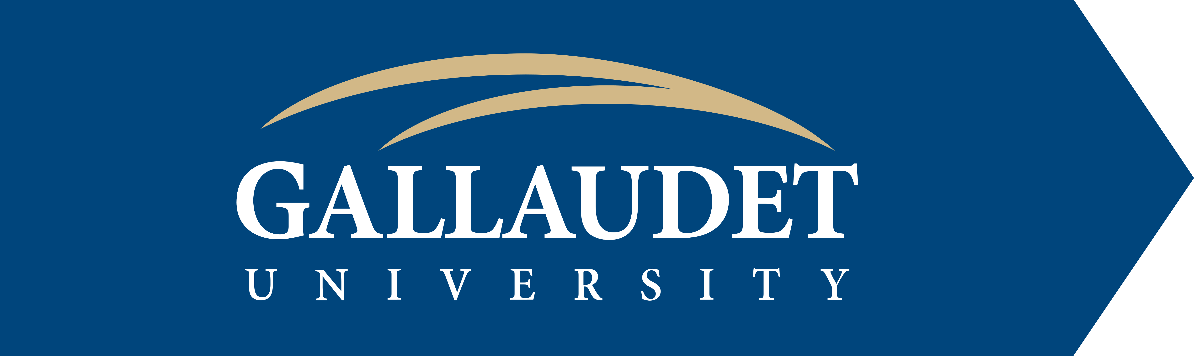 Gallaudet University USA