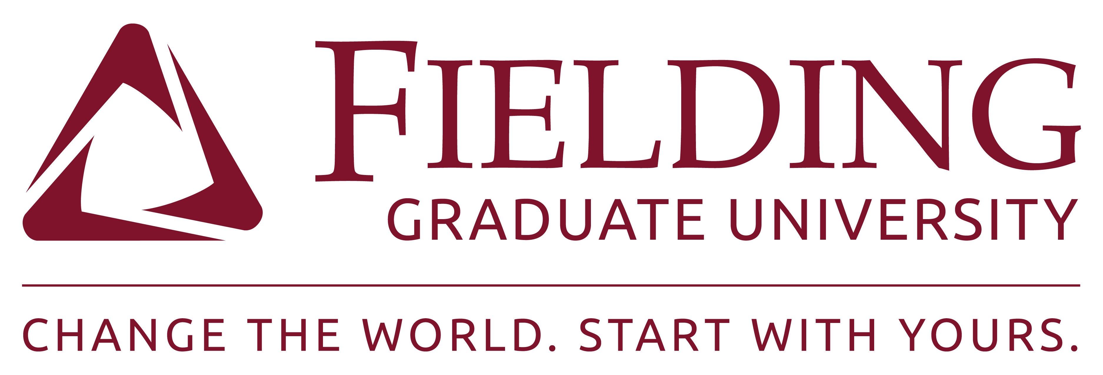 Fielding Graduate University USA