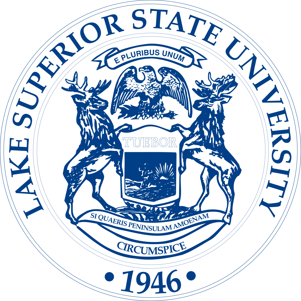 Lake Superior State University USA