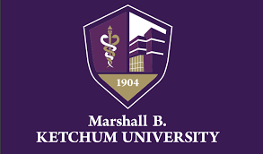 Marshall B. Ketchum University USA