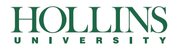 Hollins University USA