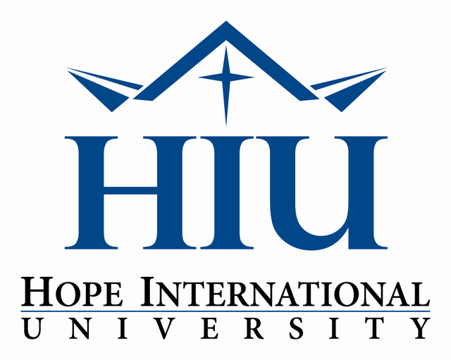 Hope International University (HIU) USA