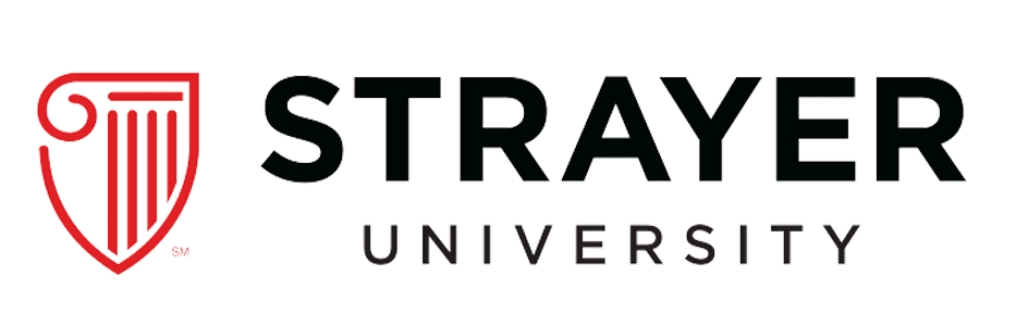 Strayer University USA