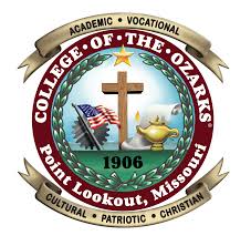 College of the Ozarks USA