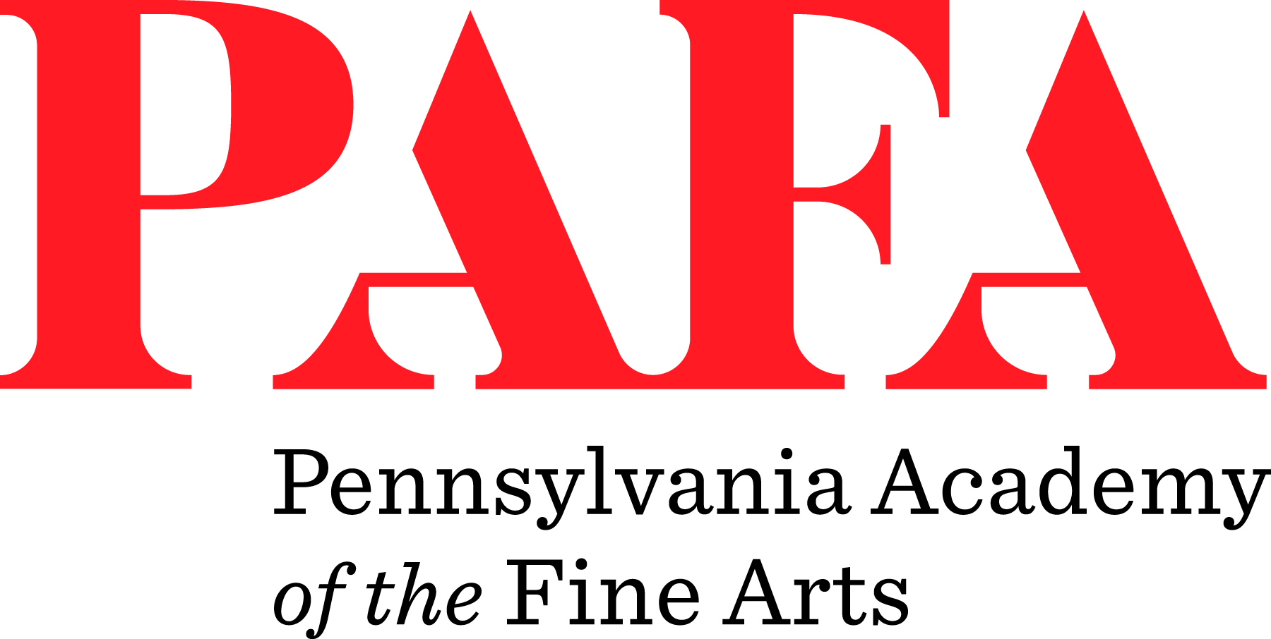 Pennsylvania Academy of the Fine Arts USA