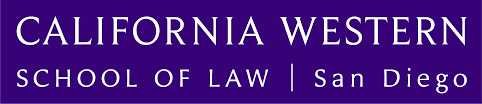 California Western School of Law USA