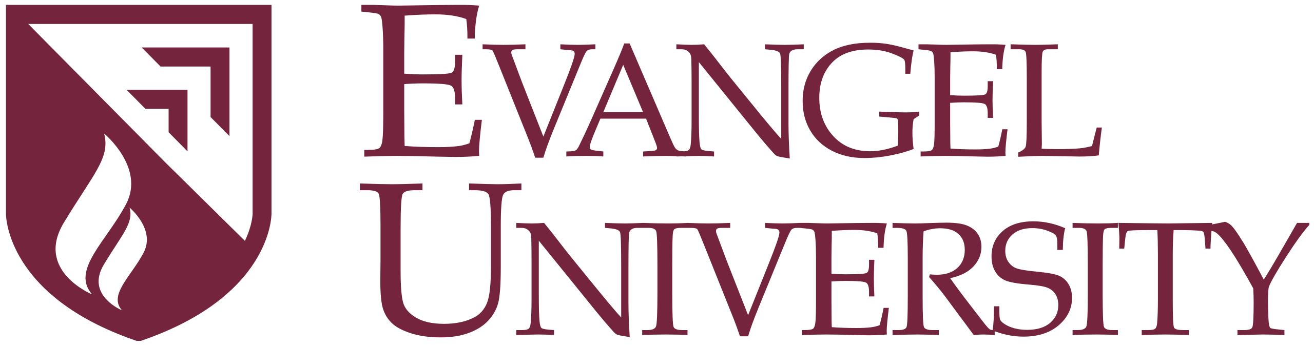 Evangel University USA