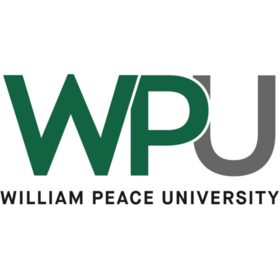 William Peace University USA