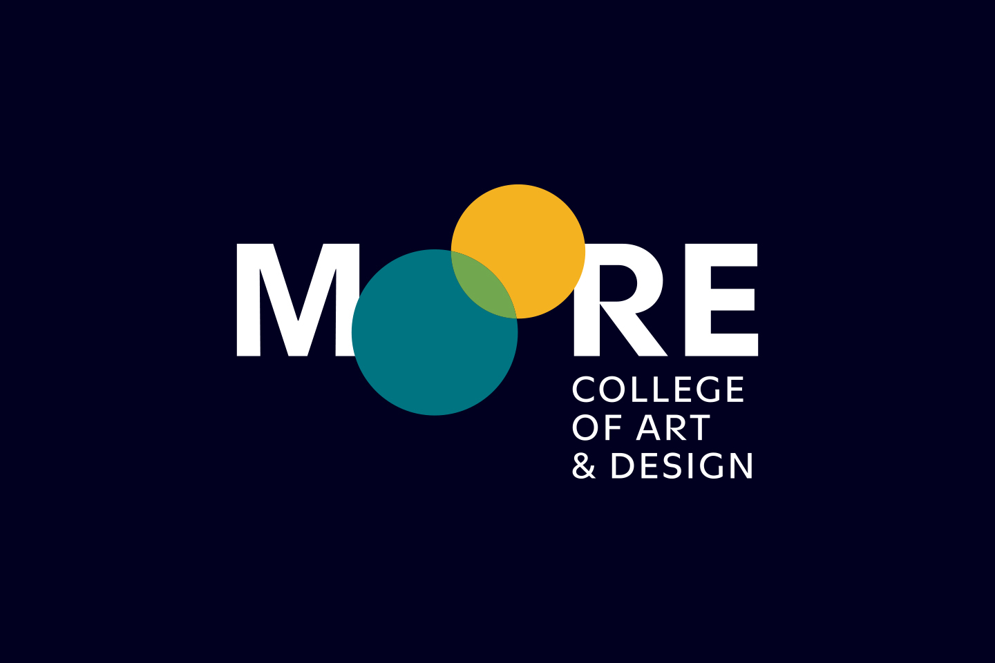 Moore College of Art & Design USA