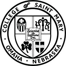 College of Saint Mary USA