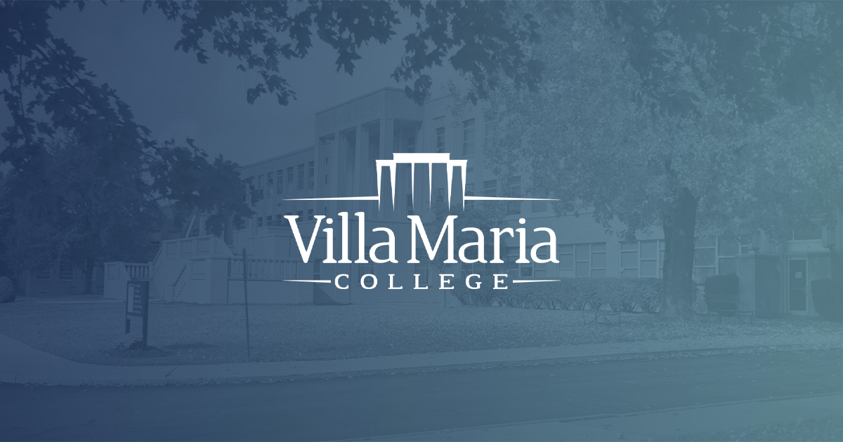 Villa Maria College USA