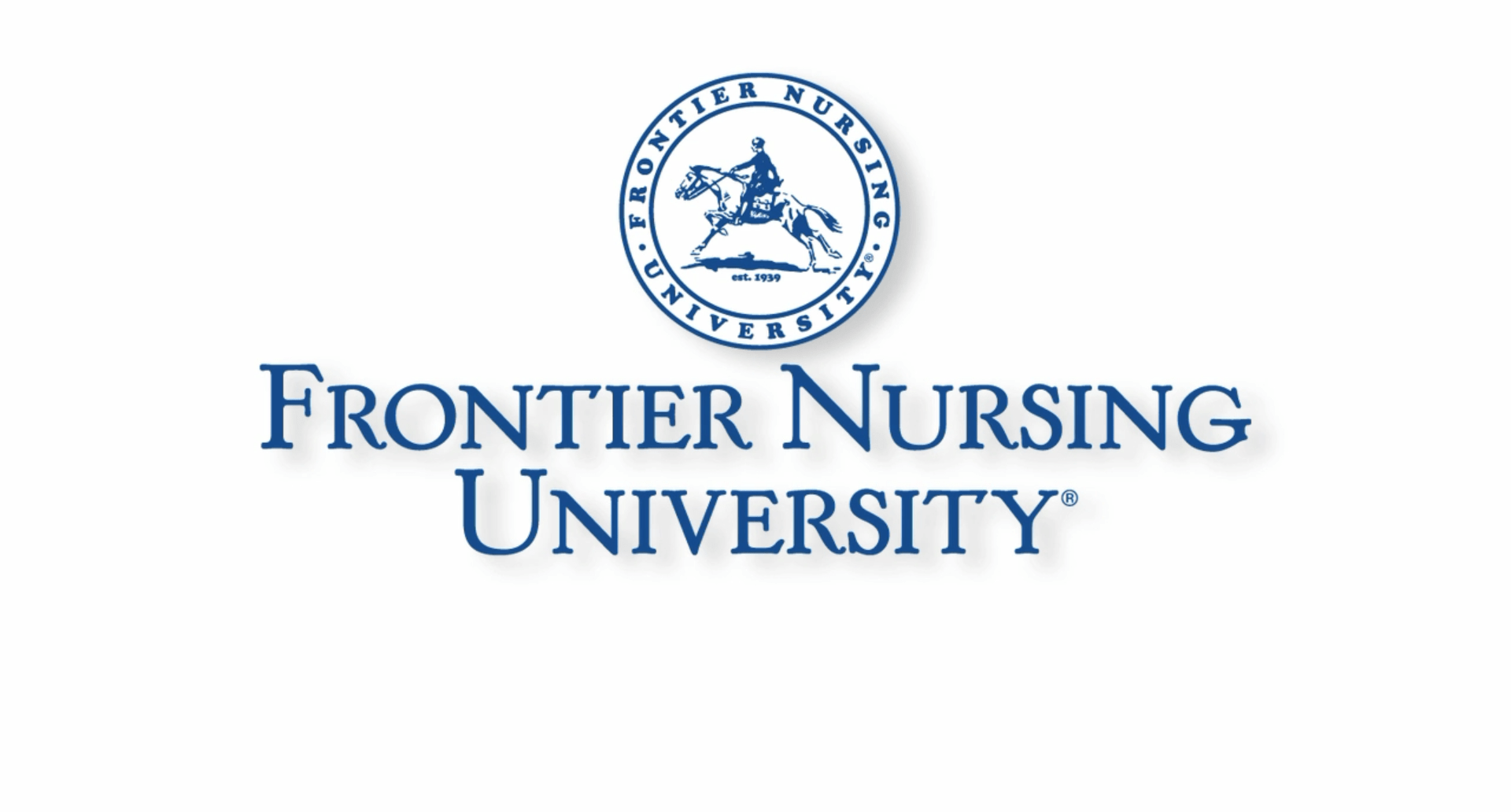 Frontier Nursing University USA