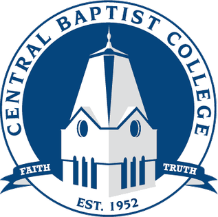 Central Baptist College USA