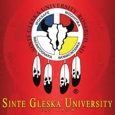 Sinte Gleska University USA