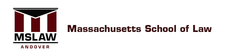 Massachusetts School of Law USA