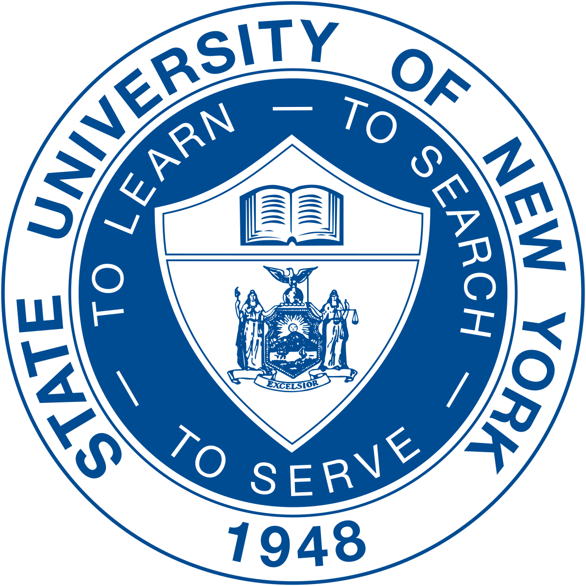 State University of New York System USA