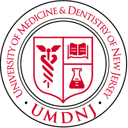 University of Medicine and Dentistry of New Jersey USA