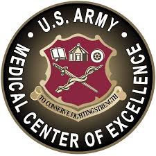 U.S. Army Medical Center of Excellence USA