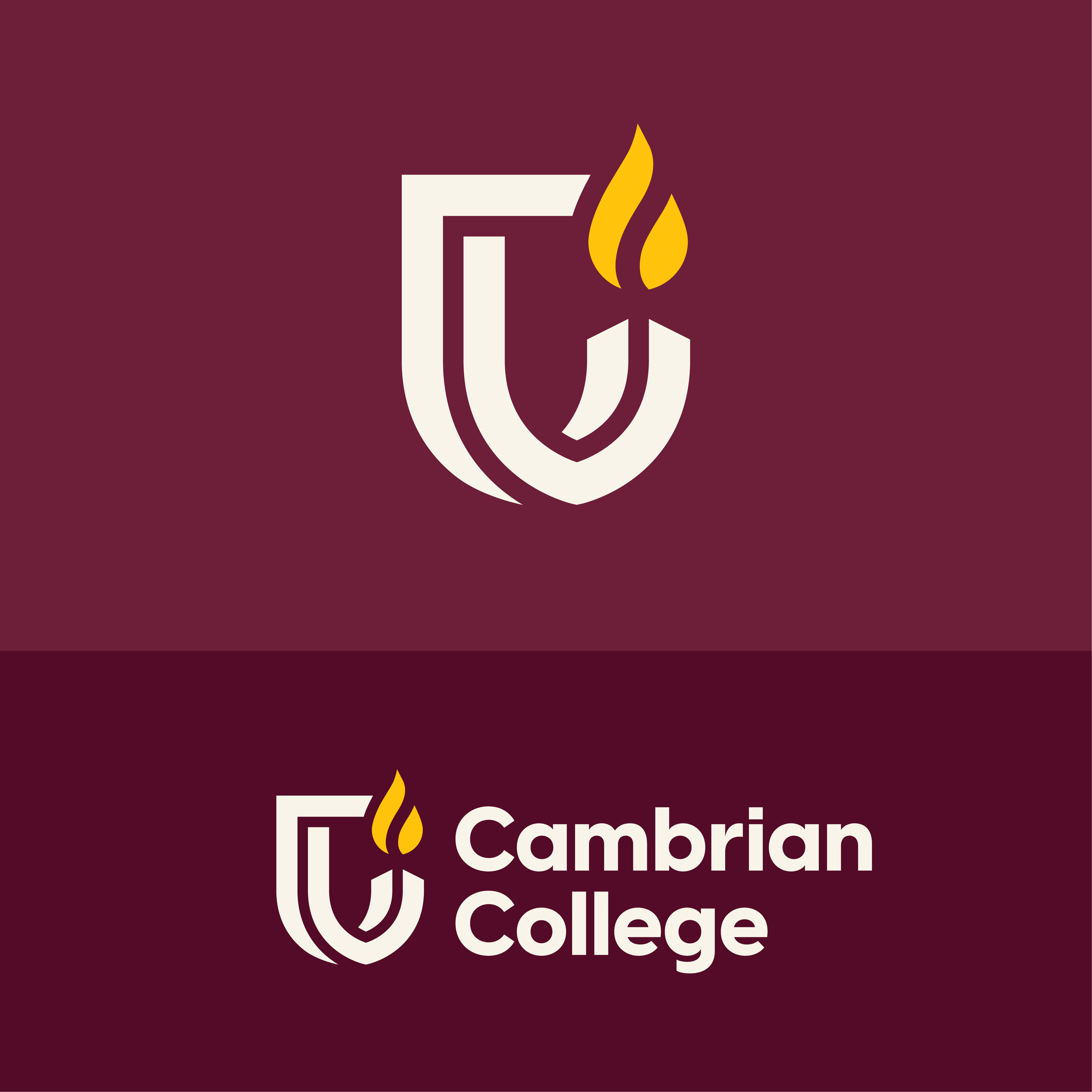 Cambrian College Canada