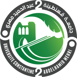 Abdelhamid Mehri Constantine 2 University Algeria