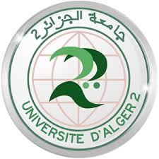 University of Algiers 2 Algeria