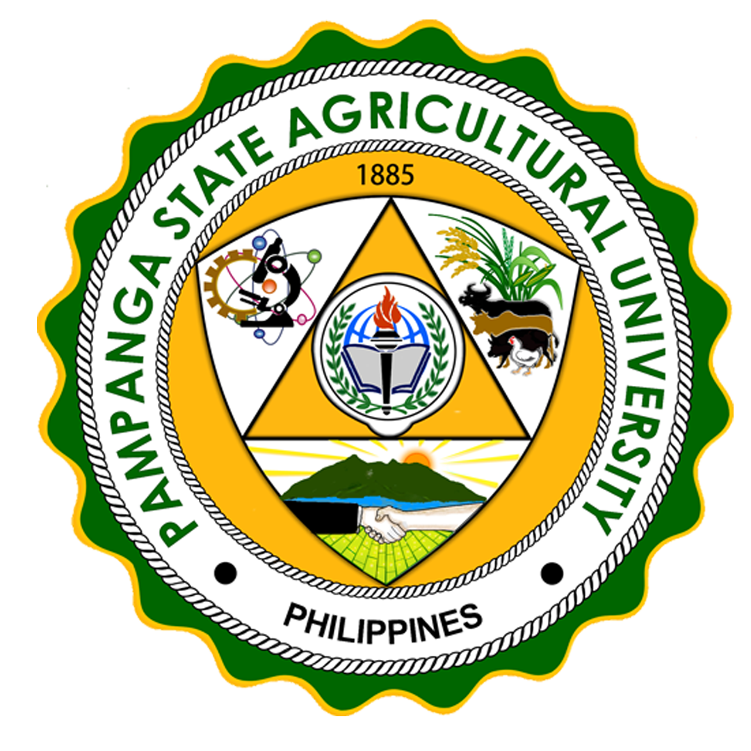 Pampanga State Agricultural University, Philippines | Application ...