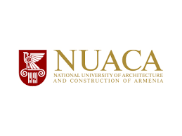 National University of Architecture and Construction of Armenia Armenia