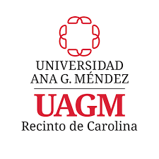 Ana G. Mendez University ( Carolina Campus ) Puerto Rico