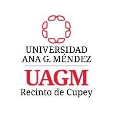 Universidad Ana G. Mendez ( Cupey Campus ) Puerto Rico
