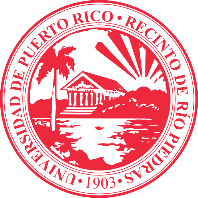 University of Puerto Rico ( Rio Piedras Campus ) Puerto Rico